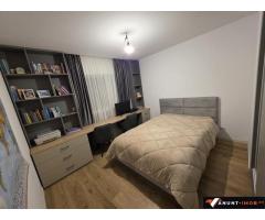 Anunturi Imobiliare Apartament 3 camere,mobilat si utilat,zona Morarilor, 84mp,260.000euro