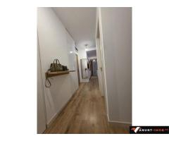Anunturi Imobiliare Apartament 3 camere,mobilat si utilat,zona Morarilor, 84mp,260.000euro