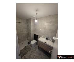 Anunturi Imobiliare Apartament 3 camere,mobilat si utilat,zona Morarilor, 84mp,260.000euro