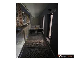 Anunturi Imobiliare Apartament 3 camere,mobilat si utilat,zona Morarilor, 84mp,260.000euro