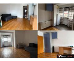 Anunturi Imobiliare Inchiriere garsoniera disponibila imediat