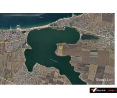 Anunturi Imobiliare Teren de vanzare in Tuzla zona lac sarat Techirghiol