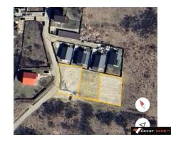 Anunturi Imobiliare Teren centrul com. Bârnova-Bucium