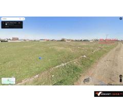 Anunturi Imobiliare Vand Teren Fundulea 1000mp, Str. Viitorului, Jud. Calarasi