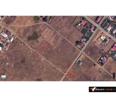 Anunturi Imobiliare Vand Teren Fundulea 1000mp, Str. Viitorului, Jud. Calarasi