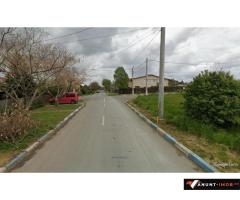 Anunturi Imobiliare Teren de vanzare Costinesti