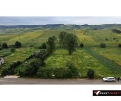 Anunturi Imobiliare Vand teren intravilan cu CF