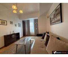 Anunturi Imobiliare GM1733 Inchiriere aprtament 3 camere Calea Plevnei, stradal