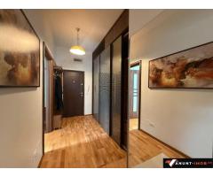 Anunturi Imobiliare GM1733 Inchiriere aprtament 3 camere Calea Plevnei, stradal
