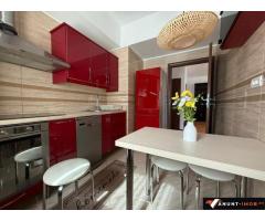 Anunturi Imobiliare GM1733 Inchiriere aprtament 3 camere Calea Plevnei, stradal