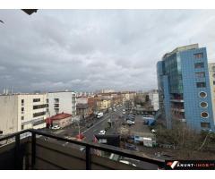 Anunturi Imobiliare GM1733 Inchiriere aprtament 3 camere Calea Plevnei, stradal