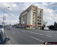 Anunturi Imobiliare Inchiriez apartament 3 camere nemobilat zona Baneasa cu loc parcare su