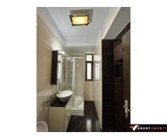 Anunturi Imobiliare Inchiriez apartament 3 camere nemobilat zona Baneasa cu loc parcare su