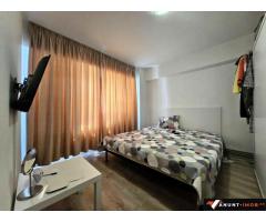 Anunturi Imobiliare Apartament 2 camere zona Margeanului / Buzoieni , centrala, comision 0