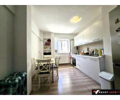 Anunturi Imobiliare Apartament 2 camere zona Margeanului / Buzoieni , centrala, comision 0