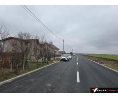 Anunturi Imobiliare teren de vanzare Cumpana zona Movila