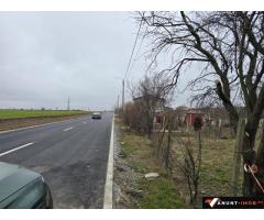 Anunturi Imobiliare teren de vanzare Cumpana zona Movila