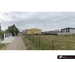 Anunturi Imobiliare Vand teren in Palazu Mare