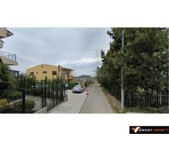Anunturi Imobiliare Vand teren in Palazu Mare