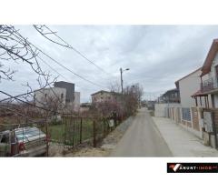 Anunturi Imobiliare Vand teren in Palazu Mare