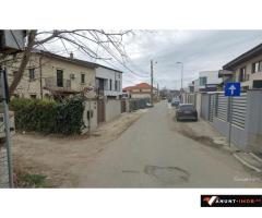 Anunturi Imobiliare Vand teren in Palazu Mare