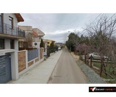 Anunturi Imobiliare Vand teren in Palazu Mare