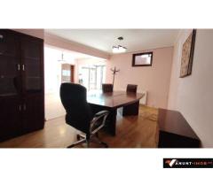 Anunturi Imobiliare GM1735 Inchiriere casa reprezentativa birouri Unirii-Parcul Carol