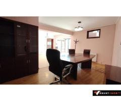 Anunturi Imobiliare GM1735 Inchiriere casa reprezentativa birouri Unirii-Parcul Carol