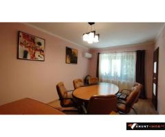 Anunturi Imobiliare GM1735 Inchiriere casa reprezentativa birouri Unirii-Parcul Carol