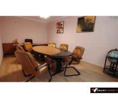Anunturi Imobiliare GM1735 Inchiriere casa reprezentativa birouri Unirii-Parcul Carol