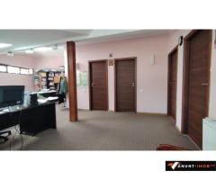 Anunturi Imobiliare GM1735 Inchiriere casa reprezentativa birouri Unirii-Parcul Carol