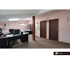 Anunturi Imobiliare GM1735 Inchiriere casa reprezentativa birouri Unirii-Parcul Carol