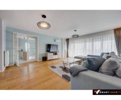 Anunturi Imobiliare Penthouse exclusivist | 150 mp | spațiu, lumină și rafinament