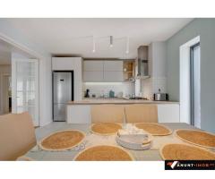 Anunturi Imobiliare Penthouse exclusivist | 150 mp | spațiu, lumină și rafinament