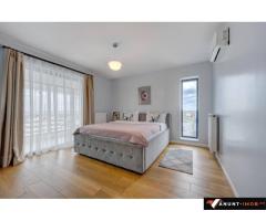 Anunturi Imobiliare Penthouse exclusivist | 150 mp | spațiu, lumină și rafinament