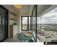 Anunturi Imobiliare Penthouse exclusivist | 150 mp | spațiu, lumină și rafinament
