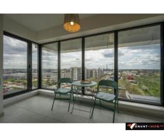 Anunturi Imobiliare Penthouse exclusivist | 150 mp | spațiu, lumină și rafinament