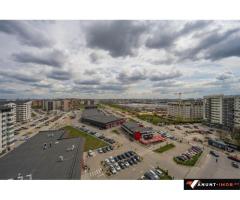 Anunturi Imobiliare Penthouse exclusivist | 150 mp | spațiu, lumină și rafinament