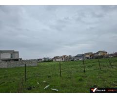 Anunturi Imobiliare teren de vanzare Techirghiol