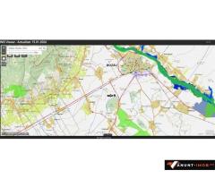 Anunturi Imobiliare Teren de vanzare in Stalpu, Buzau, deschidere 62ml, 2600 mp,28.600euro
