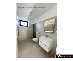 Anunturi Imobiliare Casa 4 camere, 159mp, teren 500mp, zona Sanpetru,Brasov, 223.000euro