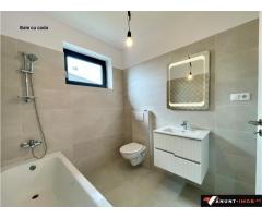 Anunturi Imobiliare Casa 4 camere, 159mp, teren 500mp, zona Sanpetru,Brasov, 223.000euro