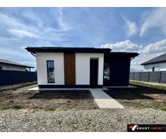 Anunturi Imobiliare Casa 4 camere, 159mp, teren 500mp, zona Sanpetru,Brasov, 223.000euro