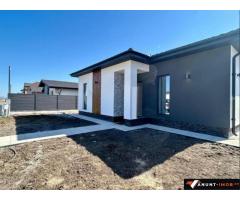 Anunturi Imobiliare Casa 4 camere, 159mp, teren 500mp, zona Sanpetru,Brasov, 223.000euro