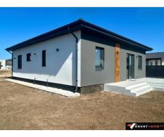 Anunturi Imobiliare Casa 4 camere, 159mp, teren 500mp, zona Sanpetru,Brasov, 223.000euro