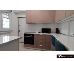 Anunturi Imobiliare GM1736 Inchiriere apartament Unirii-Traian nemobilat 5 camere , totul