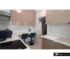 Anunturi Imobiliare GM1736 Inchiriere apartament Unirii-Traian nemobilat 5 camere , totul