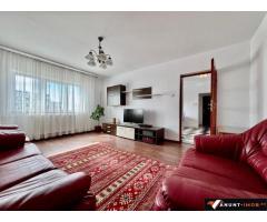 Anunturi Imobiliare Vanzare 3 camere | Decomandat | Complet mobilat | Piața Chirigiu