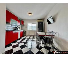 Anunturi Imobiliare Vanzare 3 camere | Decomandat | Complet mobilat | Piața Chirigiu