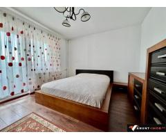 Anunturi Imobiliare Vanzare 3 camere | Decomandat | Complet mobilat | Piața Chirigiu